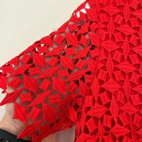 Molly Bracken dress. Size small. - Picture 3 of 7